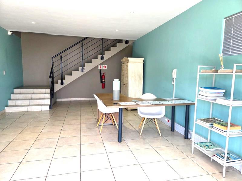 Commercial Property for Sale in Capricorn Western Cape